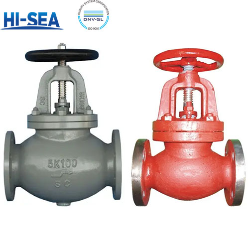 The Difference Between High Quality Marine Valve and Low Quality Marine Valve